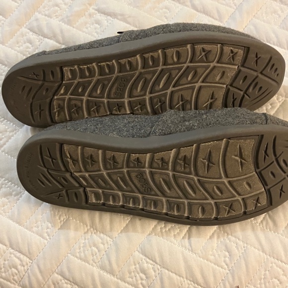 Bobs Skechers Grey Flannel 8.5W - Picture 5 of 5